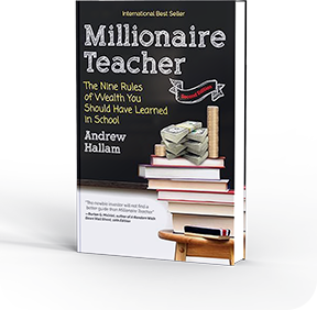 Millionaire Teacher